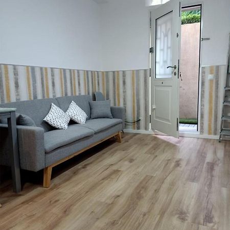Angeles Home Ел Вендрел Екстериор снимка