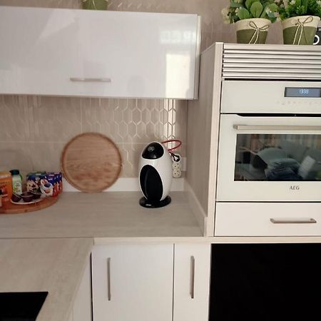 Angeles Home Ел Вендрел Екстериор снимка
