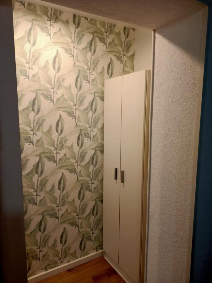 Angeles Home Ел Вендрел Екстериор снимка