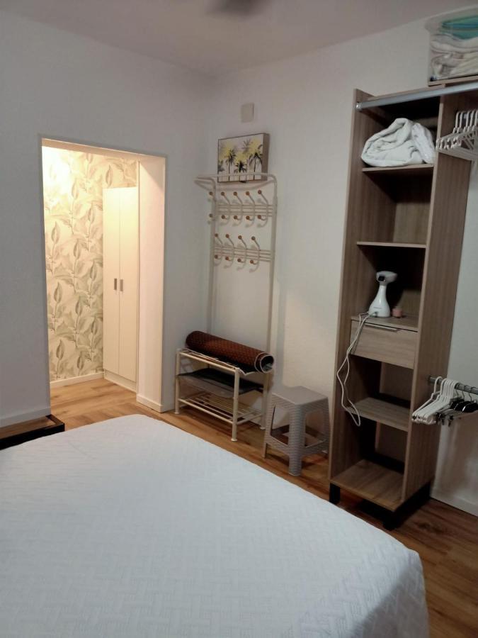 Angeles Home Ел Вендрел Екстериор снимка