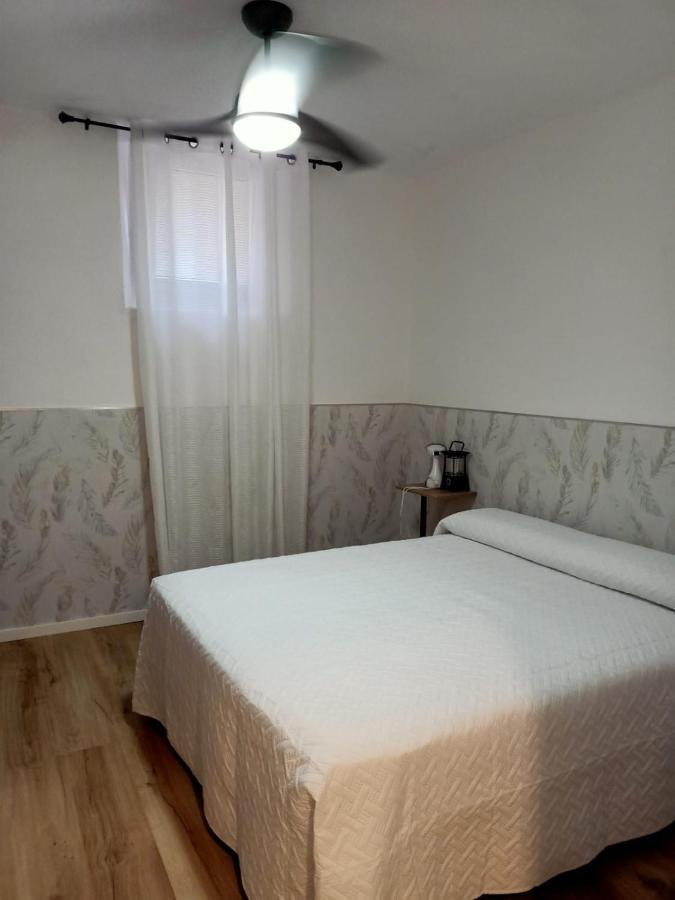 Angeles Home Ел Вендрел Екстериор снимка