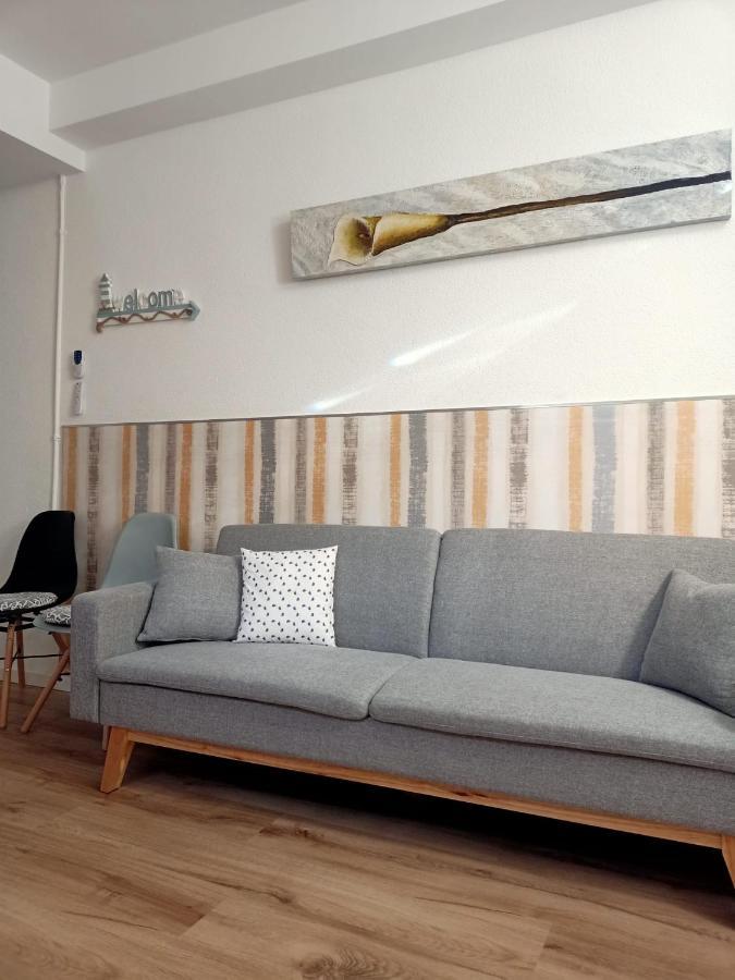 Angeles Home Ел Вендрел Екстериор снимка