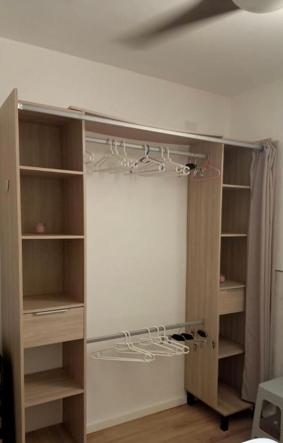 Angeles Home Ел Вендрел Екстериор снимка