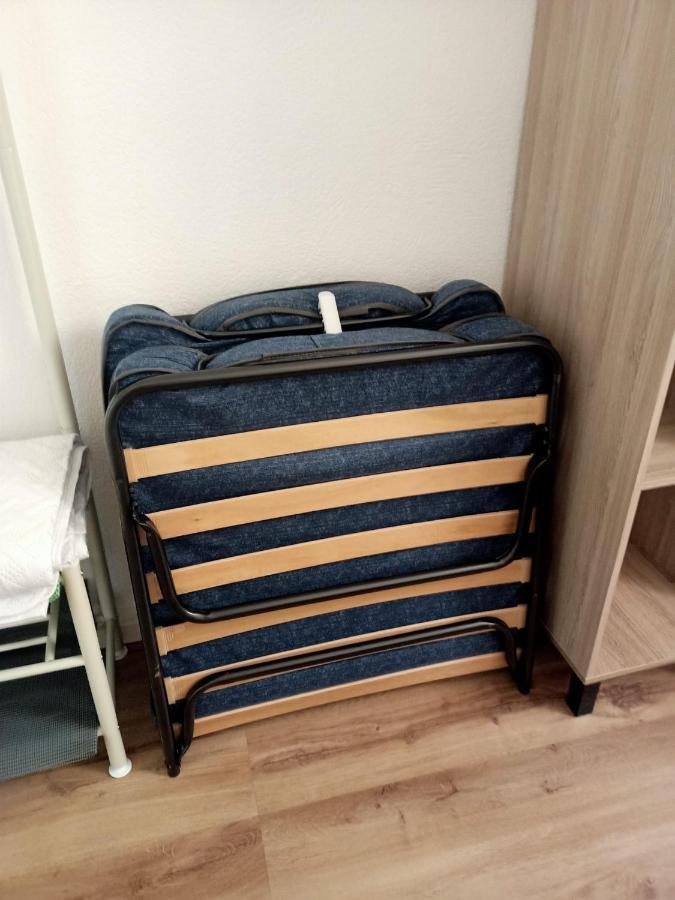 Angeles Home Ел Вендрел Екстериор снимка
