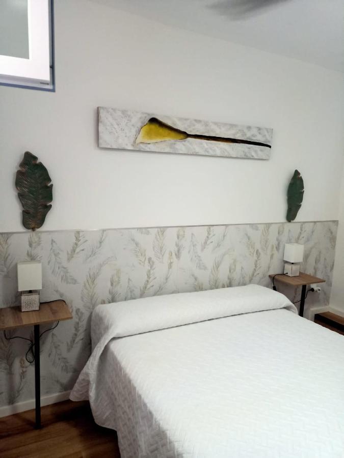 Angeles Home Ел Вендрел Екстериор снимка